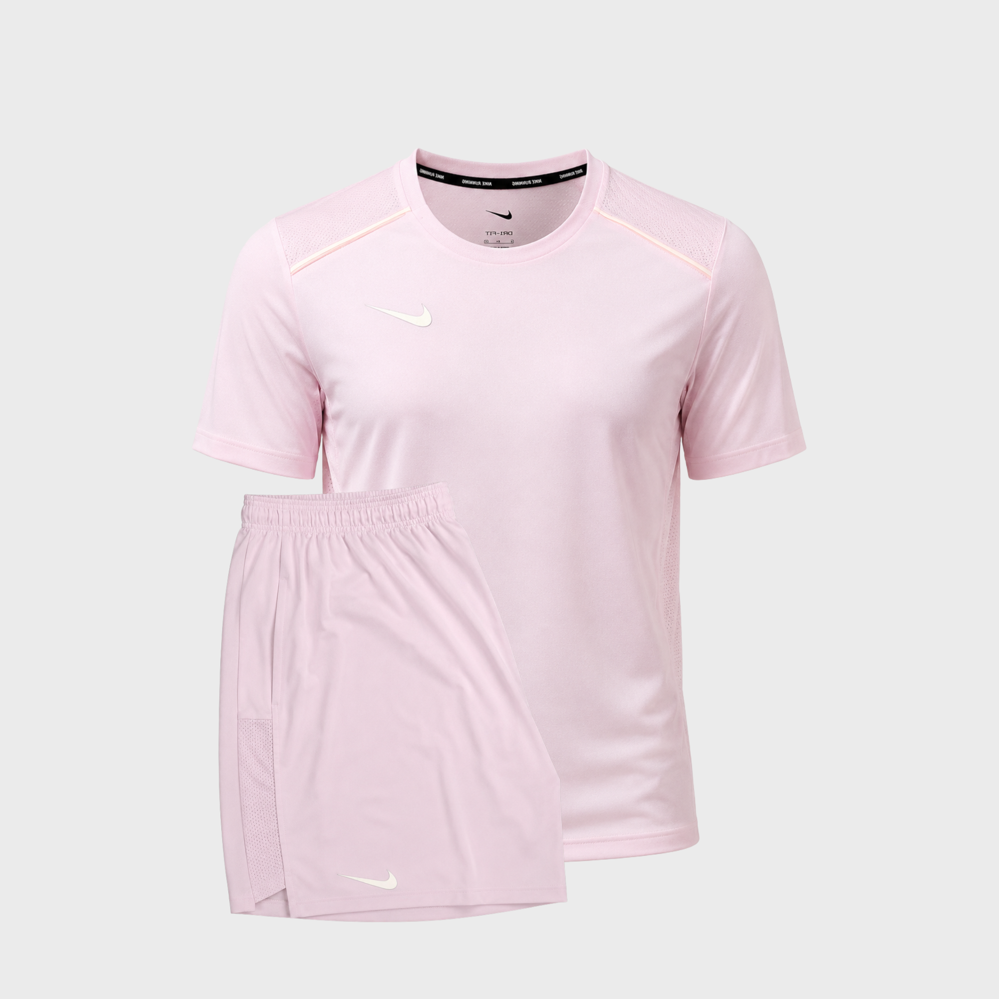Ensemble Running Pink Foam