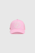 3D BASIC CAP PEONY