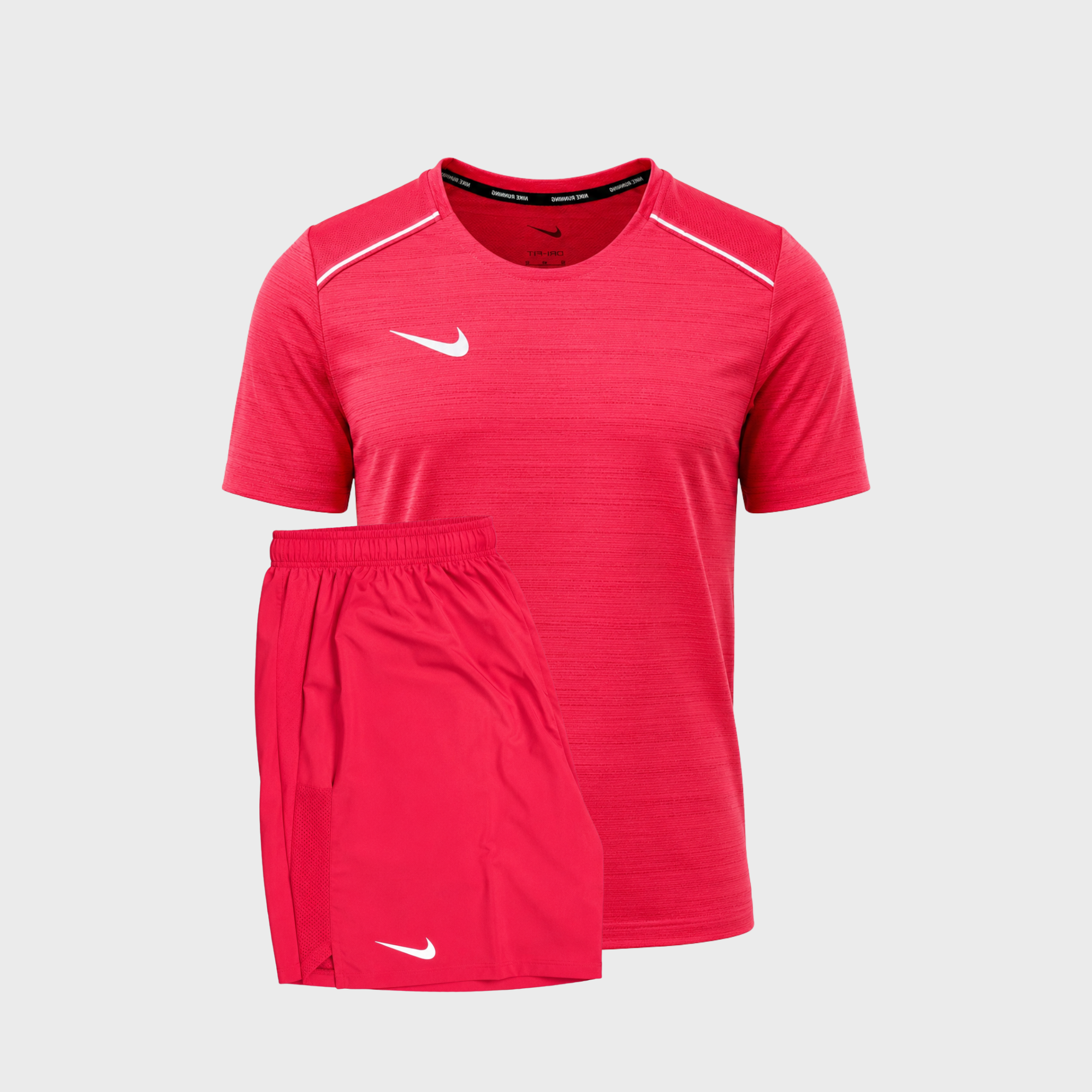 Ensemble Running Rouge