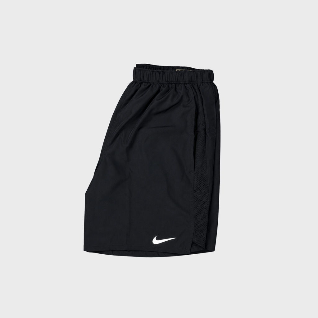 Ensemble Running Noir