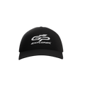 Casquette noire GP EXPLORER 3