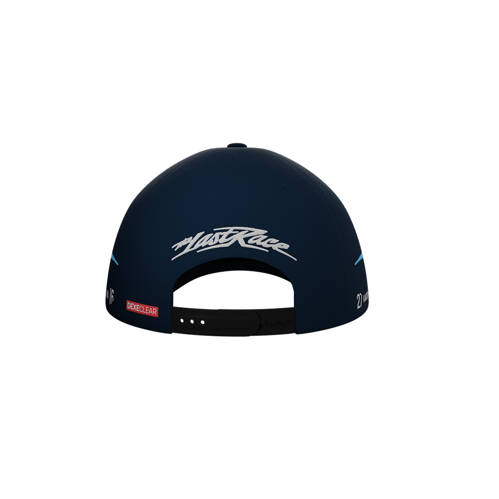 Écurie Alpine - ANA / KAATSUP - Pack maillot / casquette / drapeau / stickers