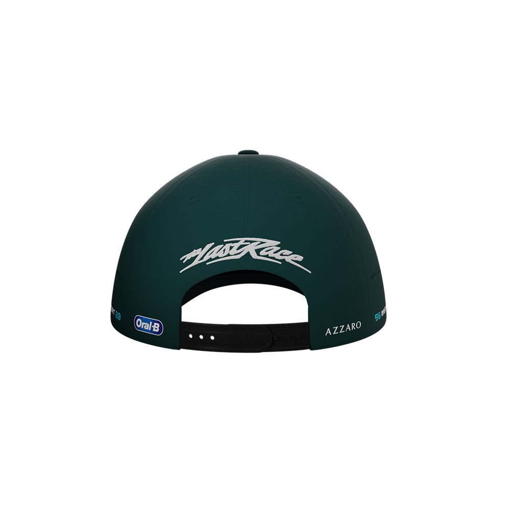 Écurie Andros Be Nuts ! - MASTU / THEODORT - Pack maillot / casquette / drapeau / stickers