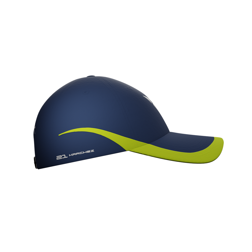 Écurie Cupra - ANDER / KARCHEZ - Pack maillot / casquette / drapeau / stickers