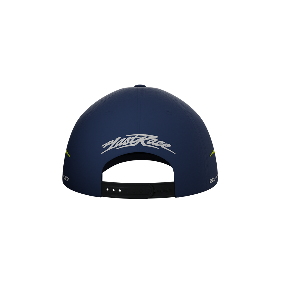 Écurie Cupra - ANDER / KARCHEZ - Pack maillot / casquette / drapeau / stickers