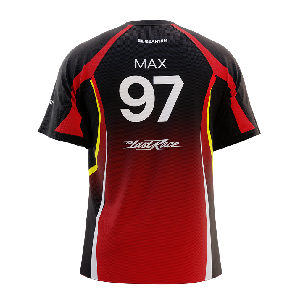 Écurie DJILSI / MAXIME BIAGGI - Pack maillot / casquette / drapeau / stickers