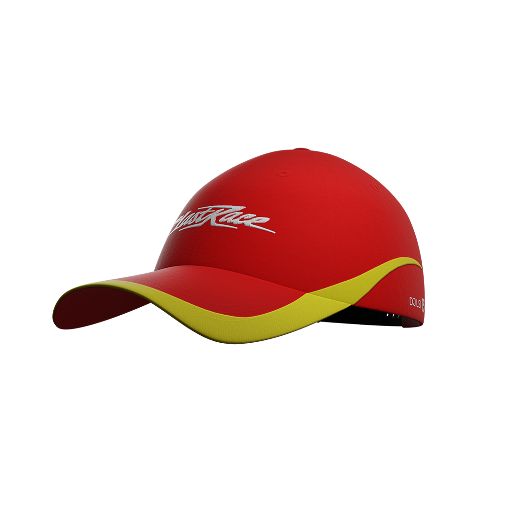 Écurie DJILSI / MAXIME BIAGGI - Pack maillot / casquette / drapeau / stickers