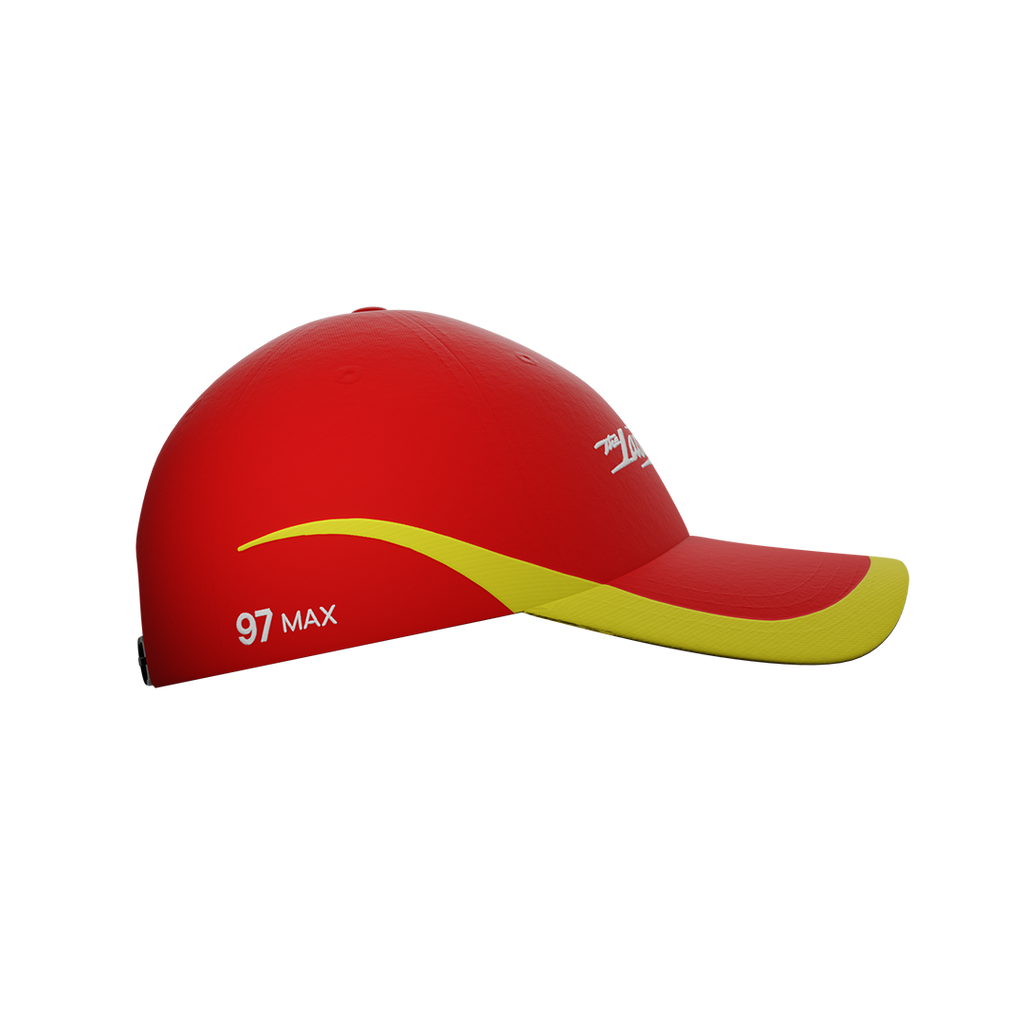 Écurie DJILSI / MAXIME BIAGGI - Pack maillot / casquette / drapeau / stickers