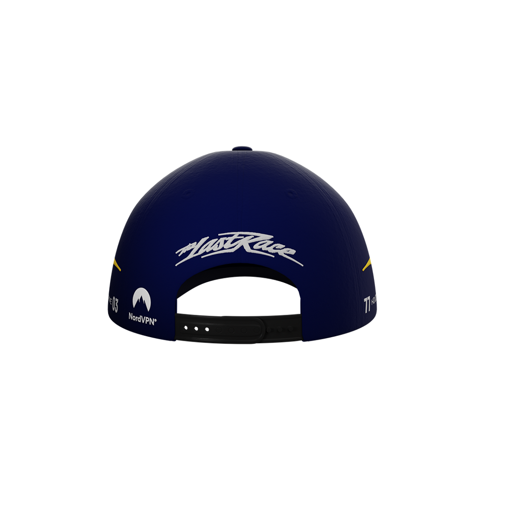 Écurie Durex - HOUDI / ANYME - Pack maillot / casquette / drapeau / stickers