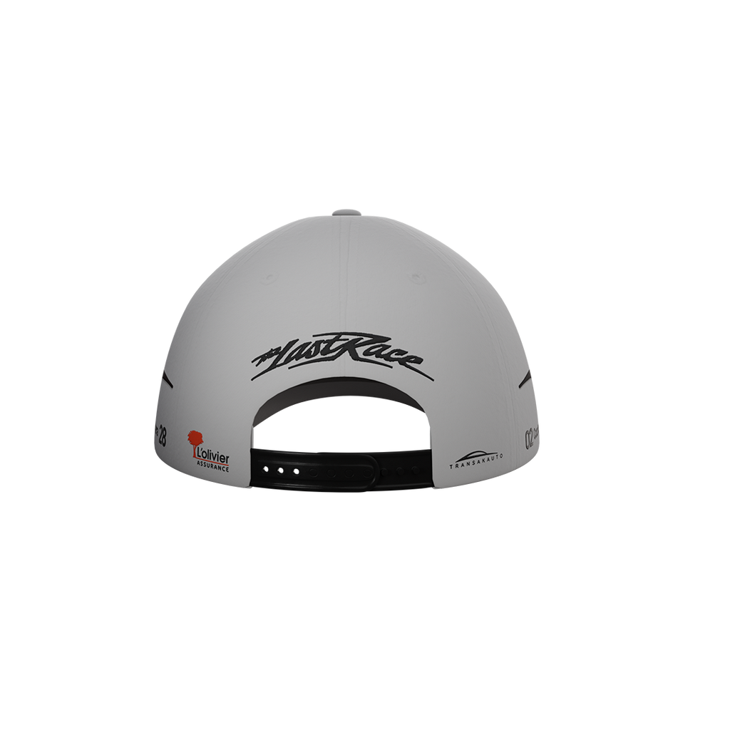 Écurie Erborian - BAGHERA / COCOTTEE - Pack maillot / casquette / drapeau / stickers