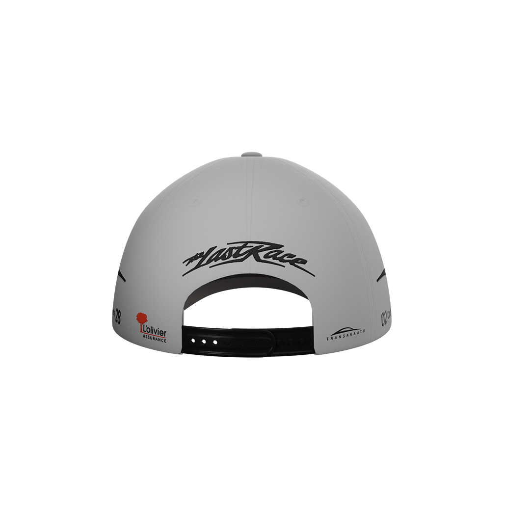 Écurie Erborian - BAGHERA / COCOTTEE - Pack maillot / casquette / drapeau / stickers
