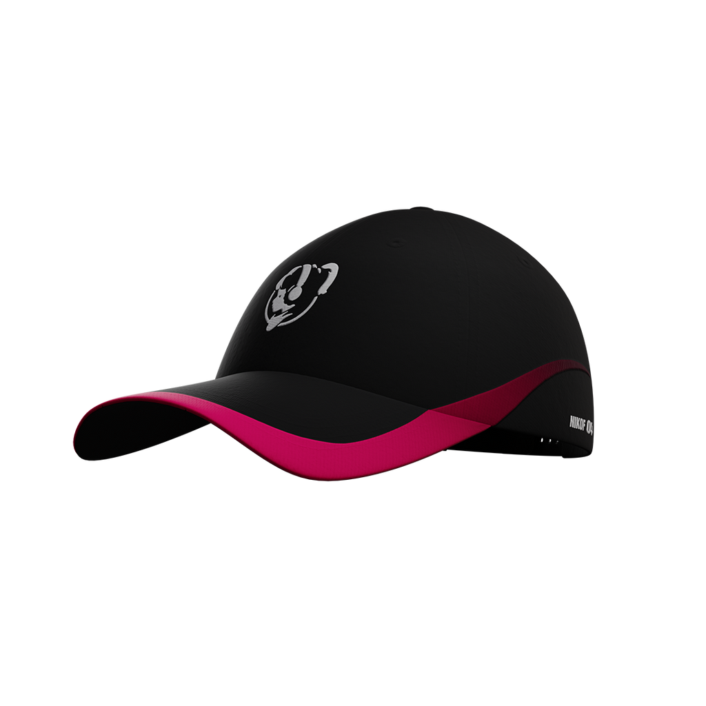 Écurie Lofi Girl M8 - GOTAGA / NIKOF - Pack maillot / casquette / drapeau / stickers
