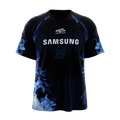 Écurie Samsung - SCH / BILLY - Pack maillot / casquette / drapeau / stickers