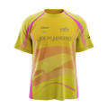 Écurie Sol De Janeiro - MAGHLA / LEA ELUI - Pack maillot / casquette / drapeau / stickers