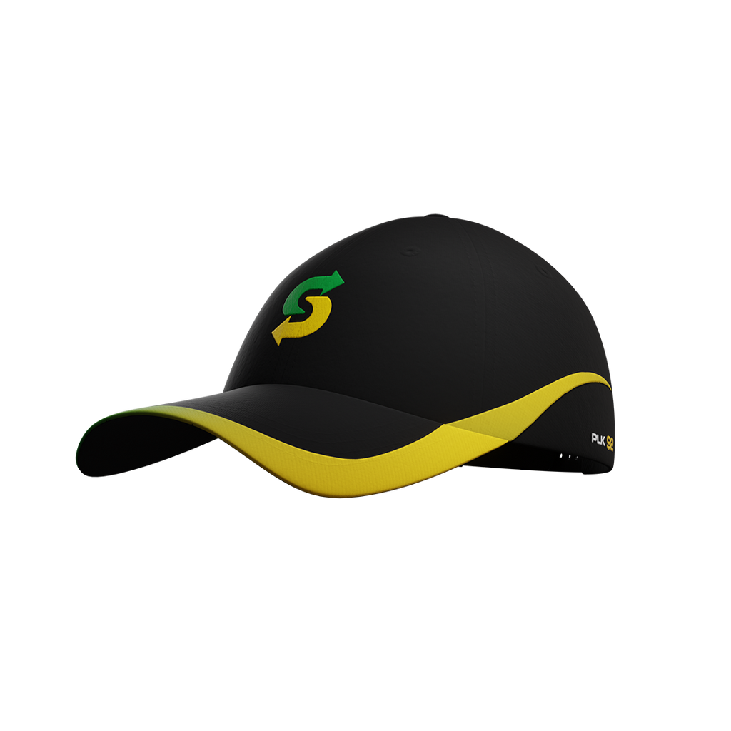 Écurie Subway - MISTER V / PLK - Pack maillot / casquette / drapeau / stickers