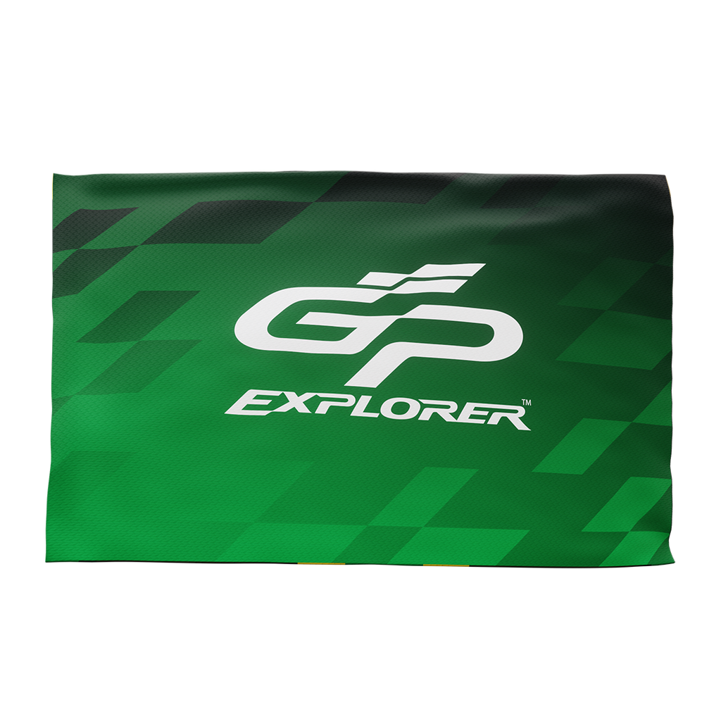 Écurie Subway - MISTER V / PLK - Pack maillot / casquette / drapeau / stickers