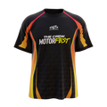 Écurie The Crew Motorfest - LUDWIG / MICHAEL REEVES - Pack maillot / casquette / drapeau / stickers