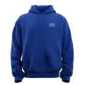 Hoodie bleu GP EXPLORER 3