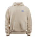 Hoodie crème GP EXPLORER 3