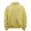 Hoodie jaune GP EXPLORER 3