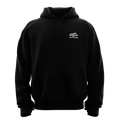 Hoodie noir GP EXPLORER 3