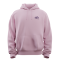Hoodie rose GP EXPLORER 3