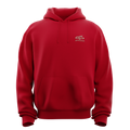 Hoodie rouge GP EXPLORER 3