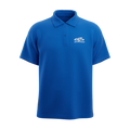 Polo bleu royal GP EXPLORER 3