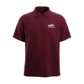 Polo burgundy GP EXPLORER 3