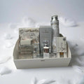 Coffret Pure Musk – Parfum Musc Blanc Élégant & Intense