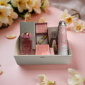 Box Elysia – Douceur sucrée et féminine