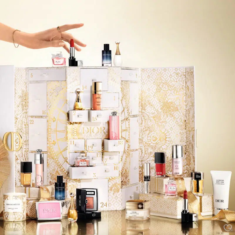 Calendrier 2025 Dior