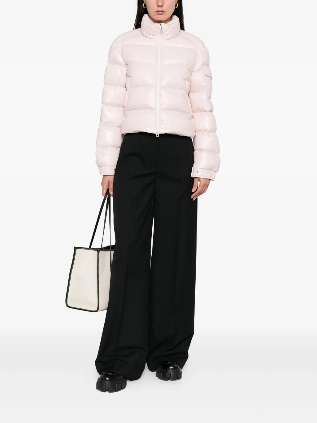 Moncler Petra puffer jacket