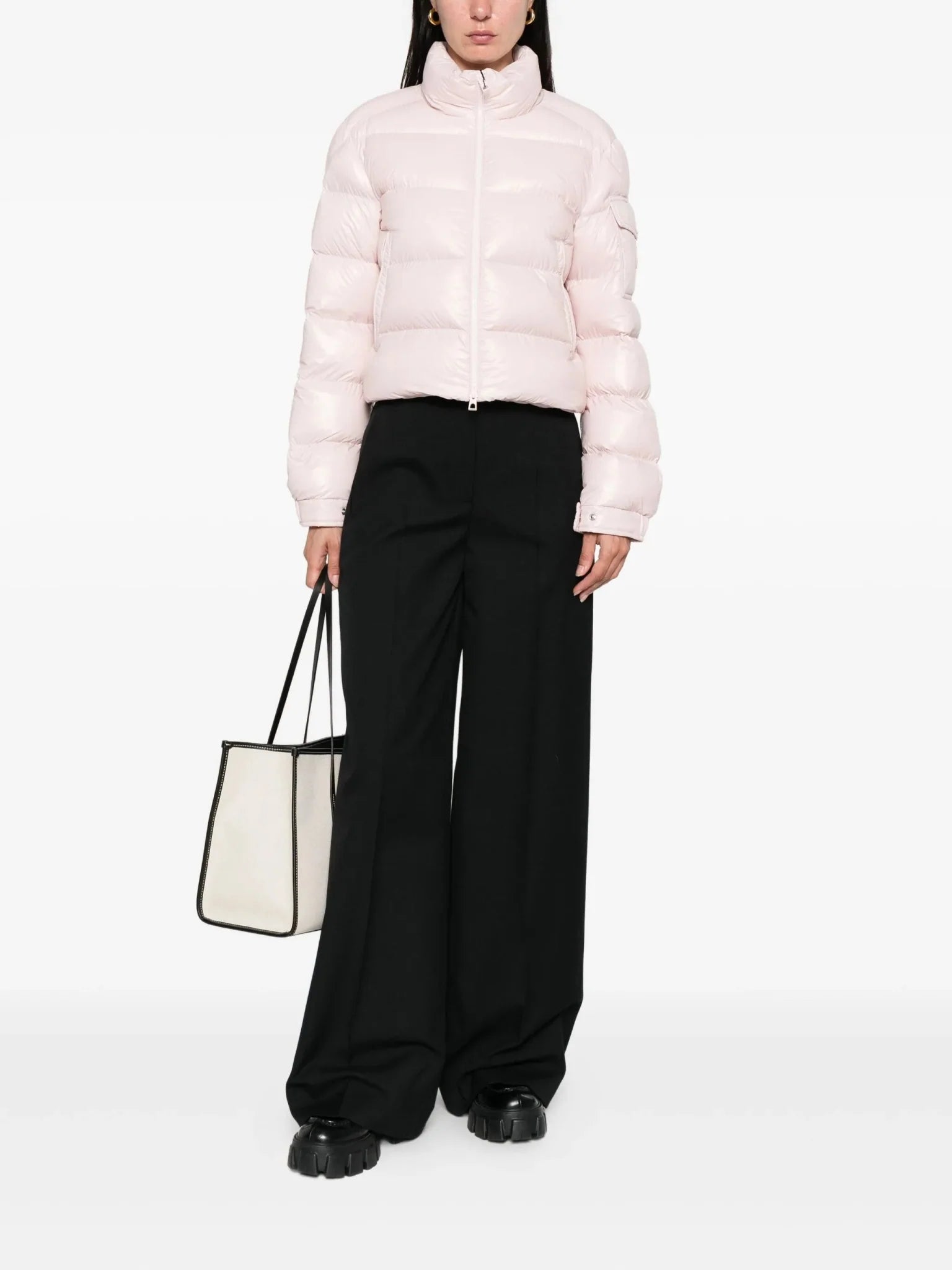 Moncler Petra puffer jacket