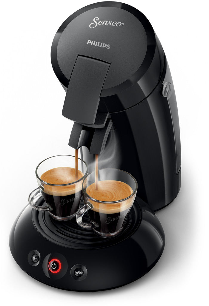 Philips Senseo Original Noir
