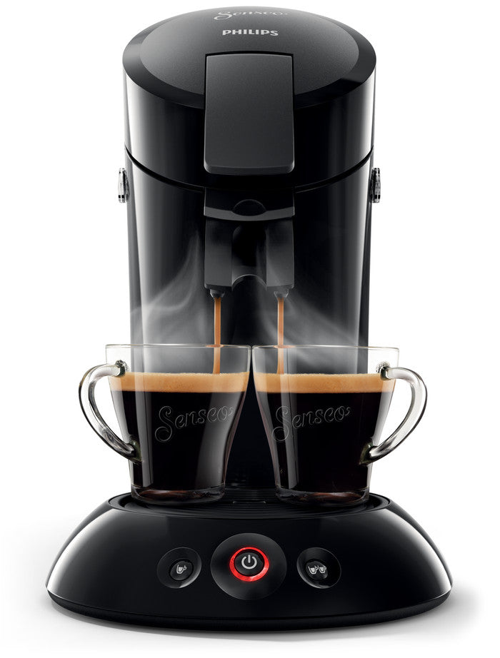 Philips Senseo Original Noir