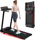 Tapis de course Pliable  avec affichage LED