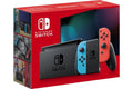 Console Switch