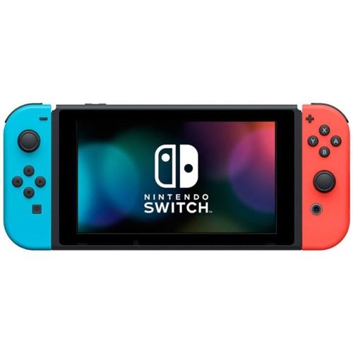 Console Switch