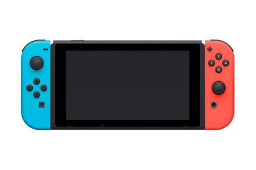Console Switch