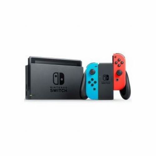 Console Switch