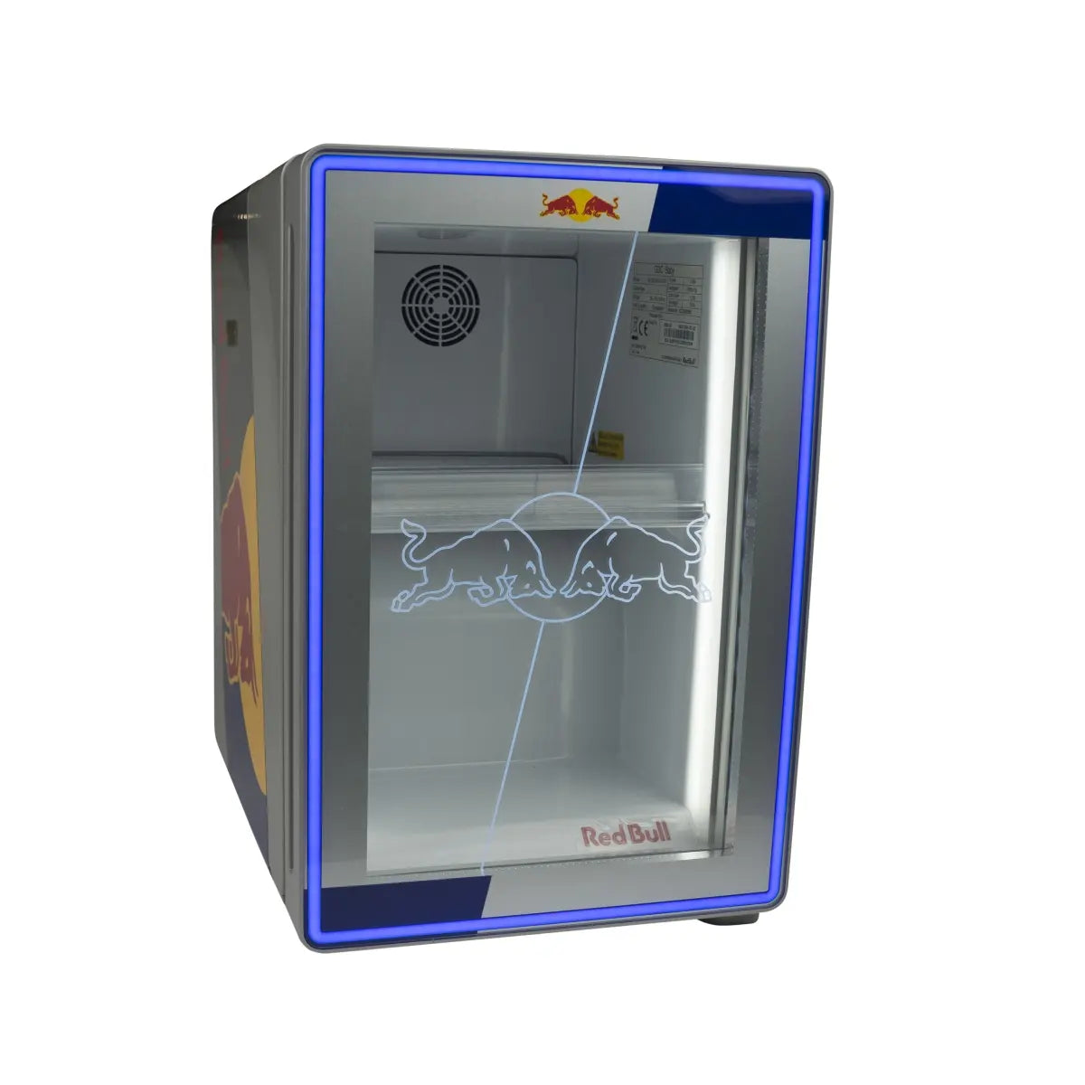 Frigo Led + 24 Canettes OFFERTES