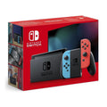 Console Nintendo Switch avec Joy-Con | Bleu & Rouge