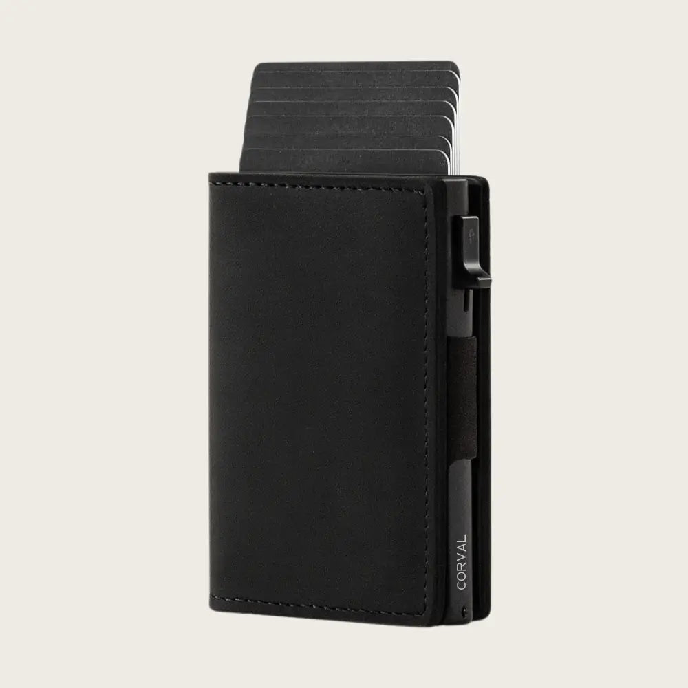 Corval Wallet
