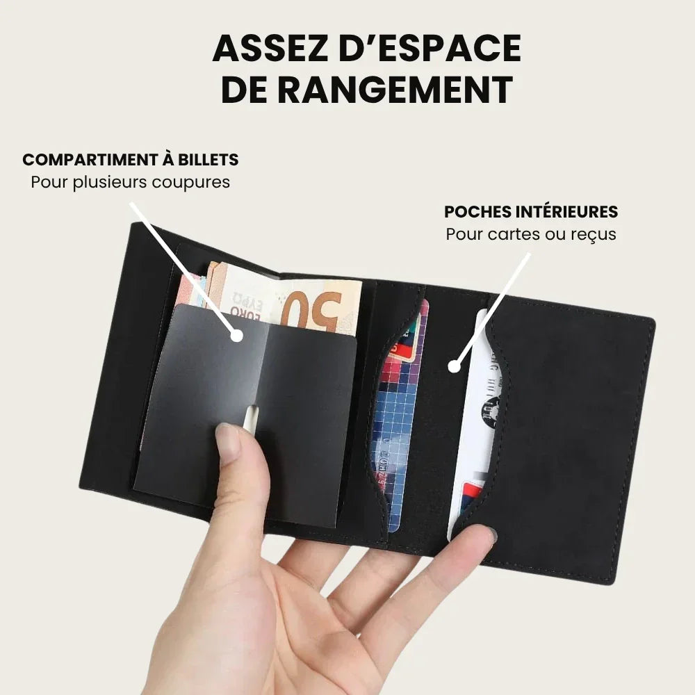Corval Wallet