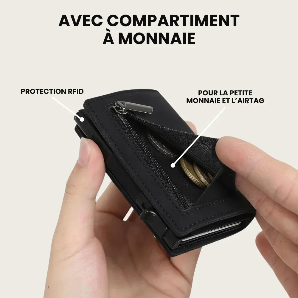 Corval Wallet