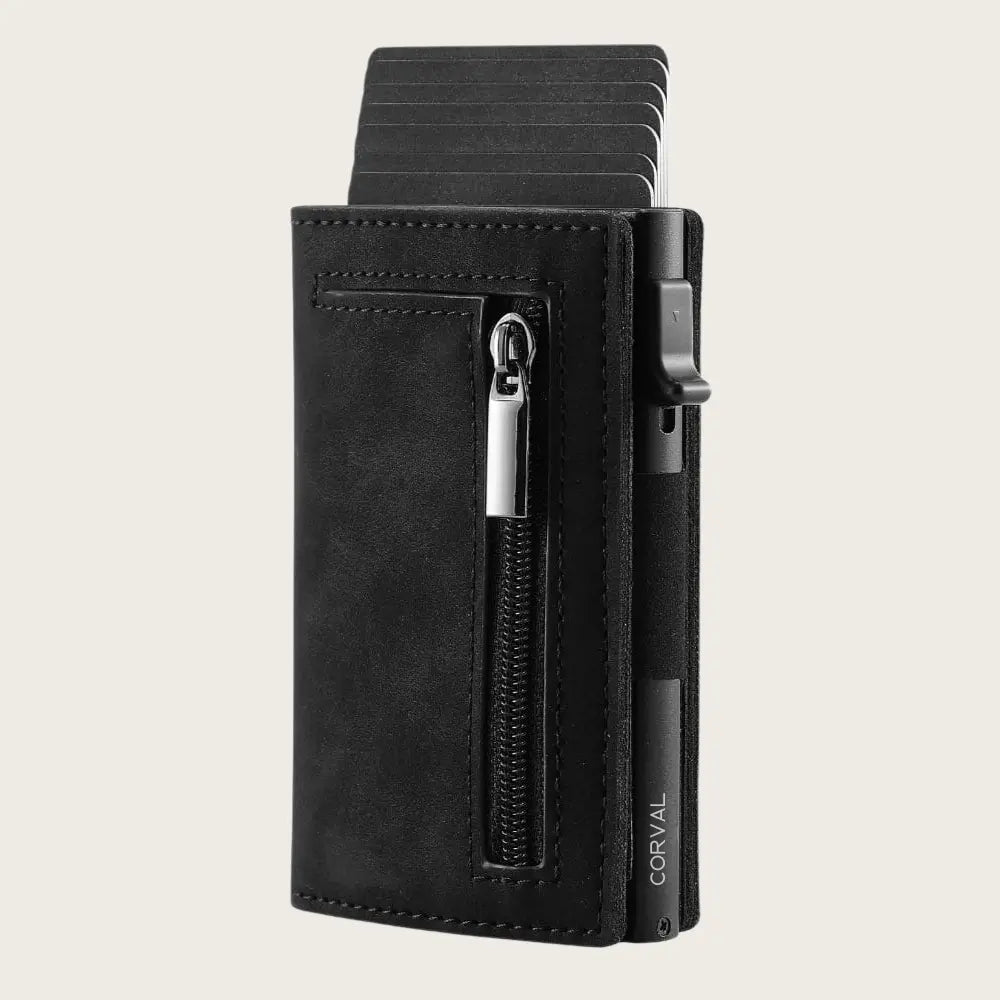 Corval Wallet