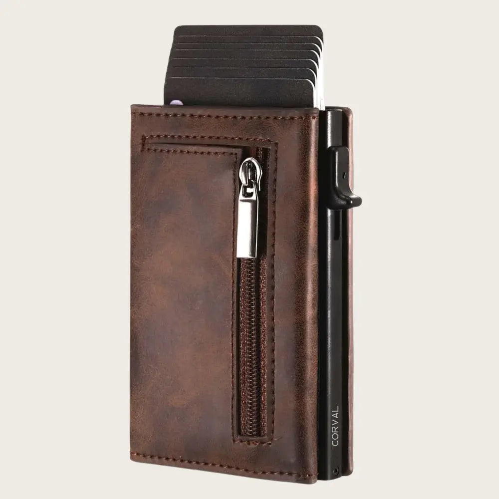 Corval Wallet