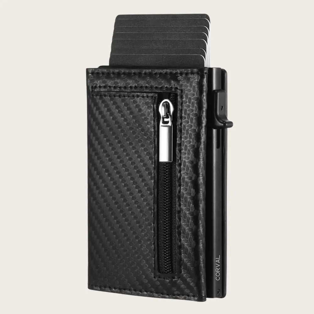 Corval Wallet