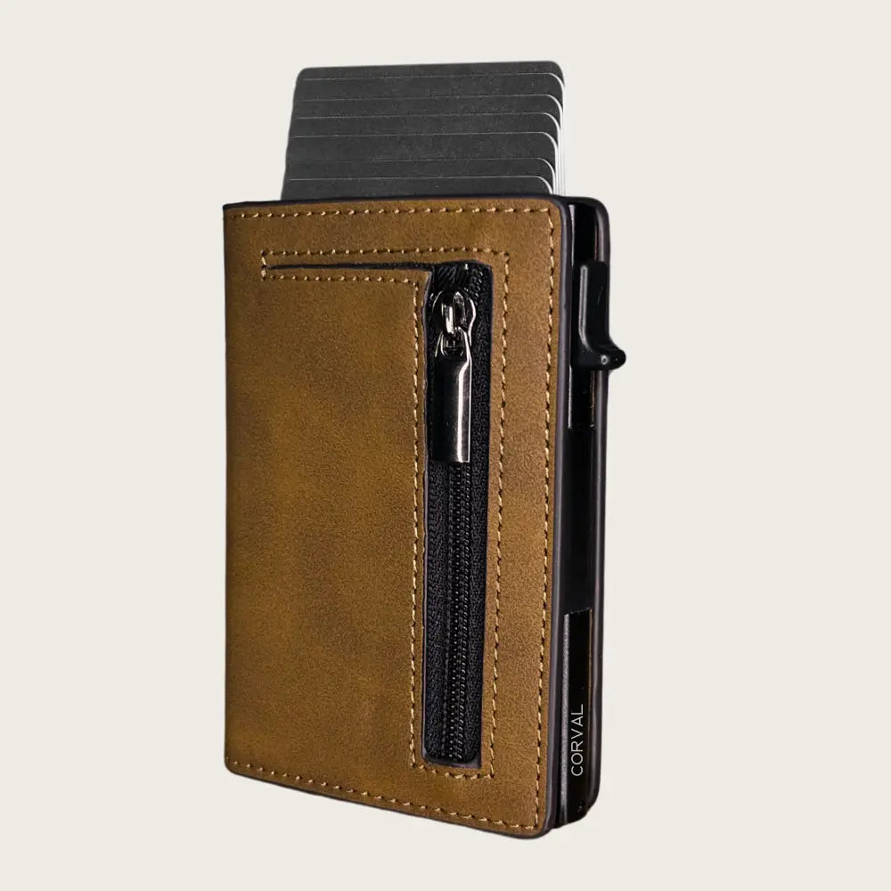 Corval Wallet